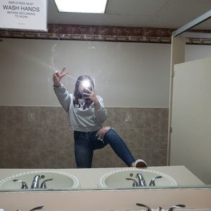 Meet your Posher, Kylie